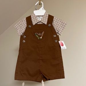 Petit Ami 2 piece set